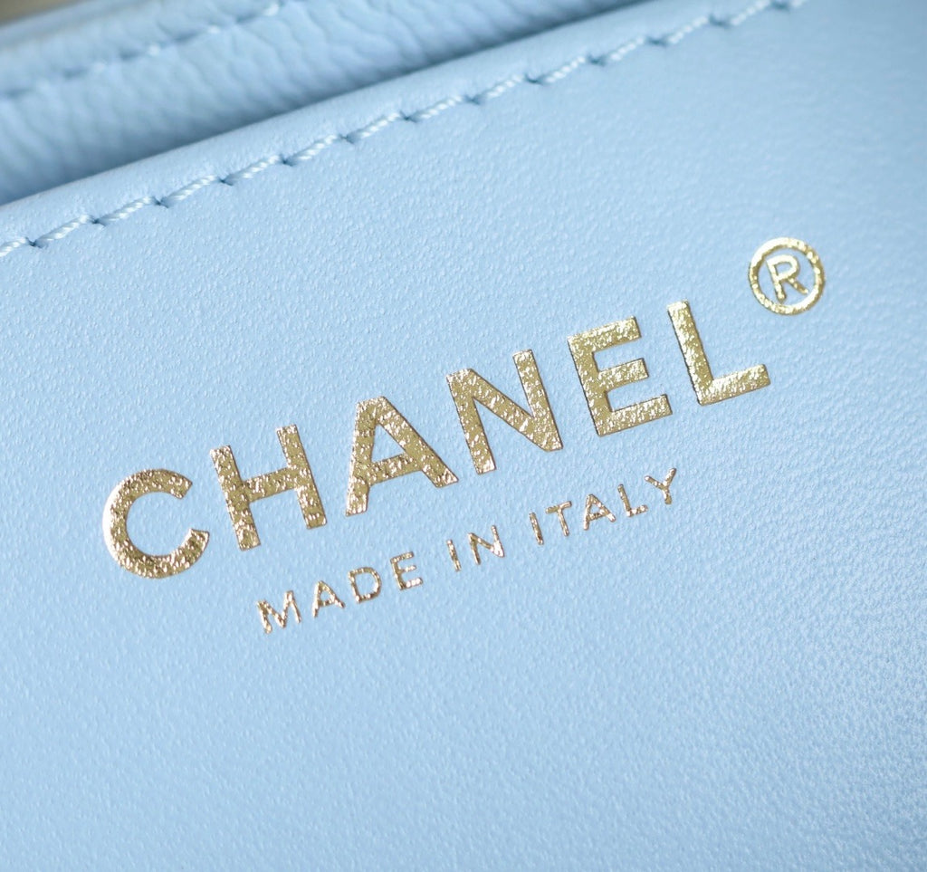 Chanel 25