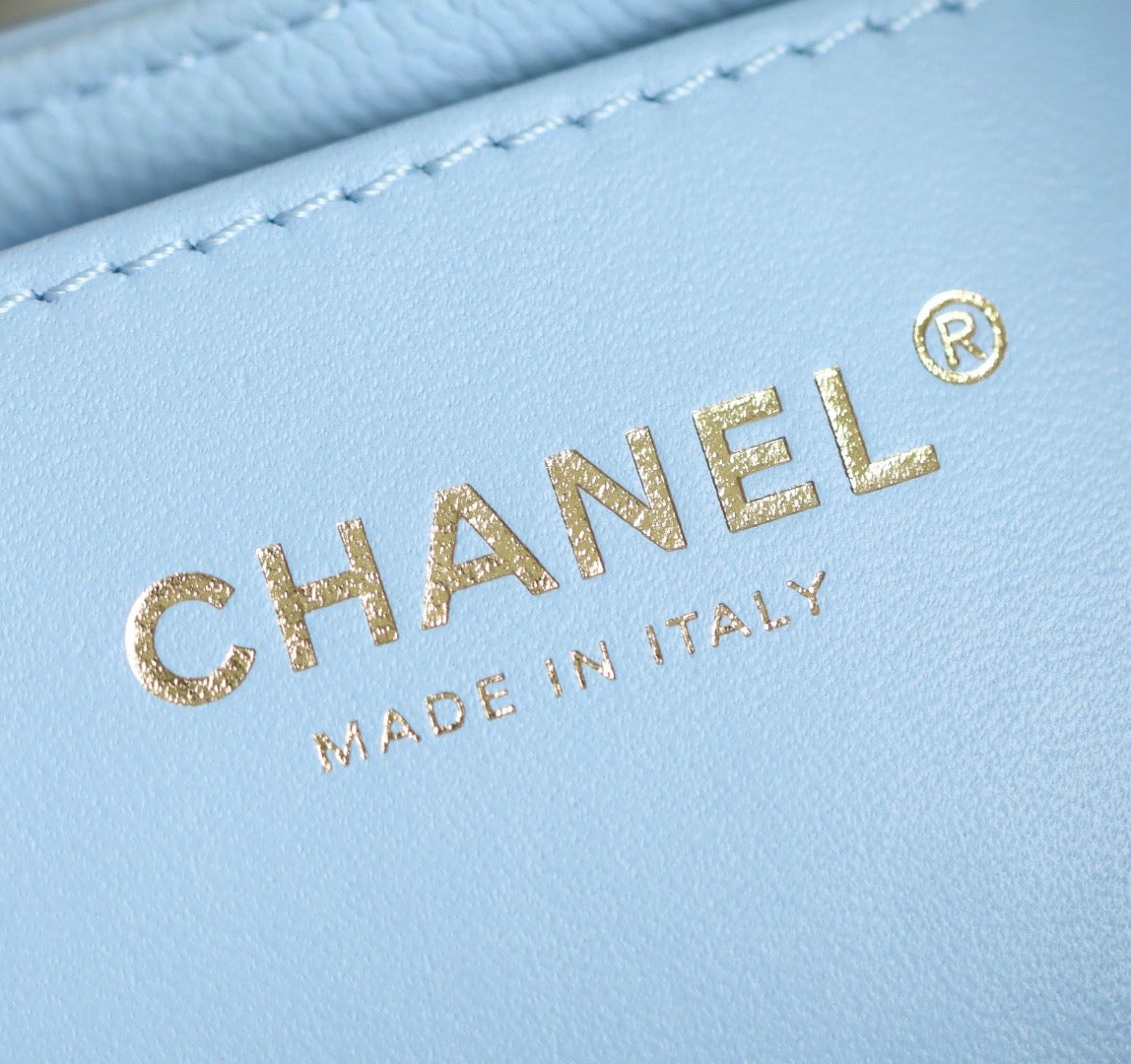Chanel 25