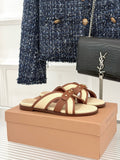 Gianvito Rossi Flats Sandals