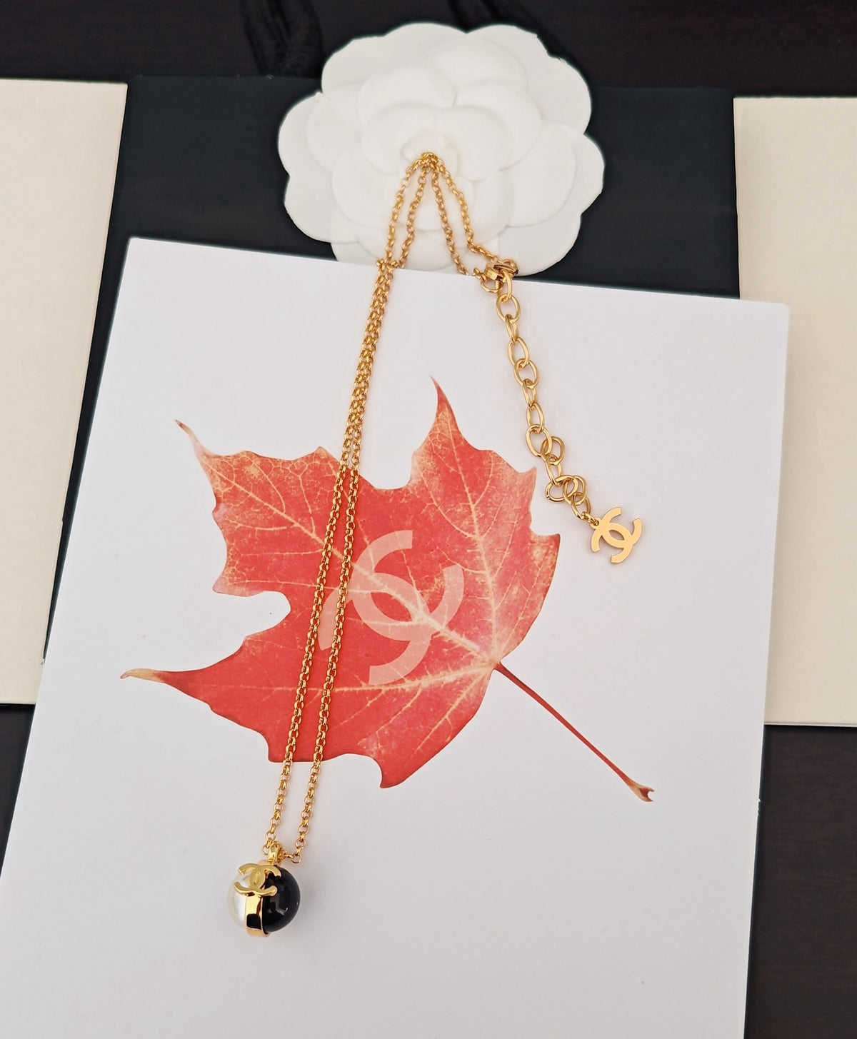 Chanel Necklace