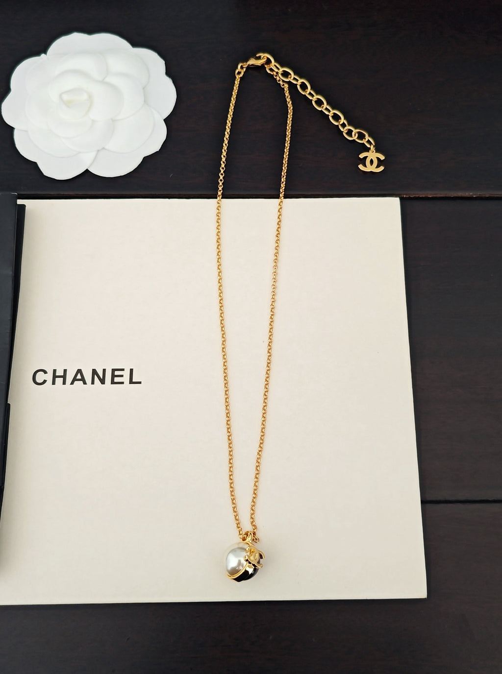 Chanel Necklace