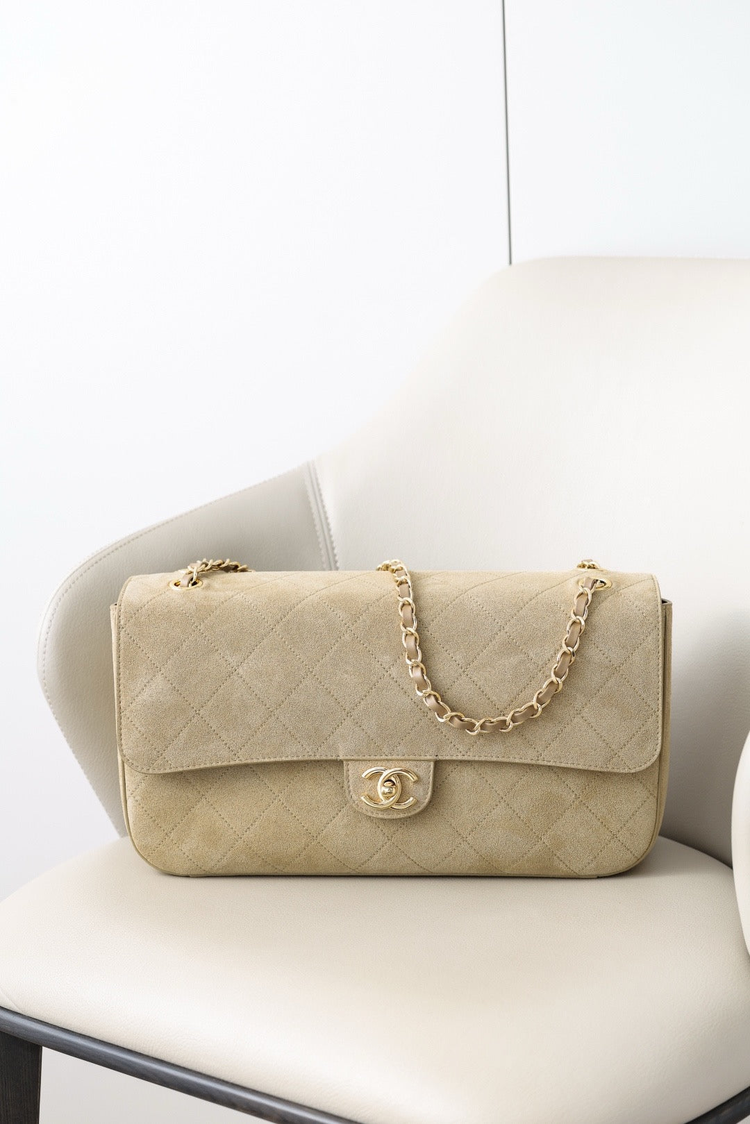 Classic Double Flap