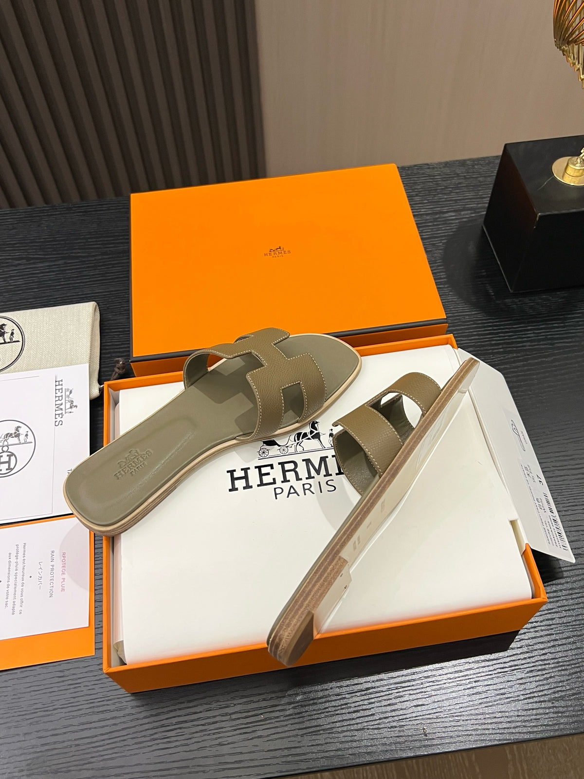 Hermes Oran