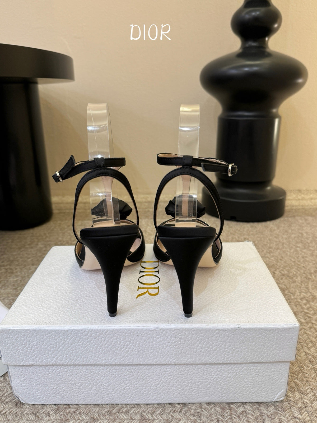Dior Heels