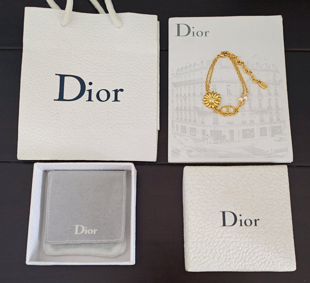 Dior Bracelet