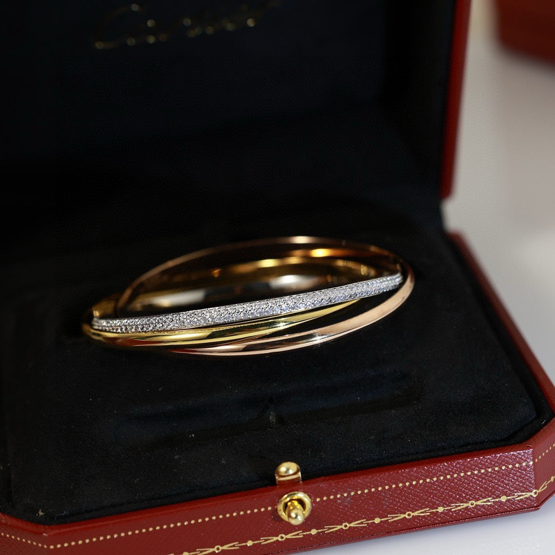 Cartier Bangle
