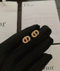 Dior Earrings