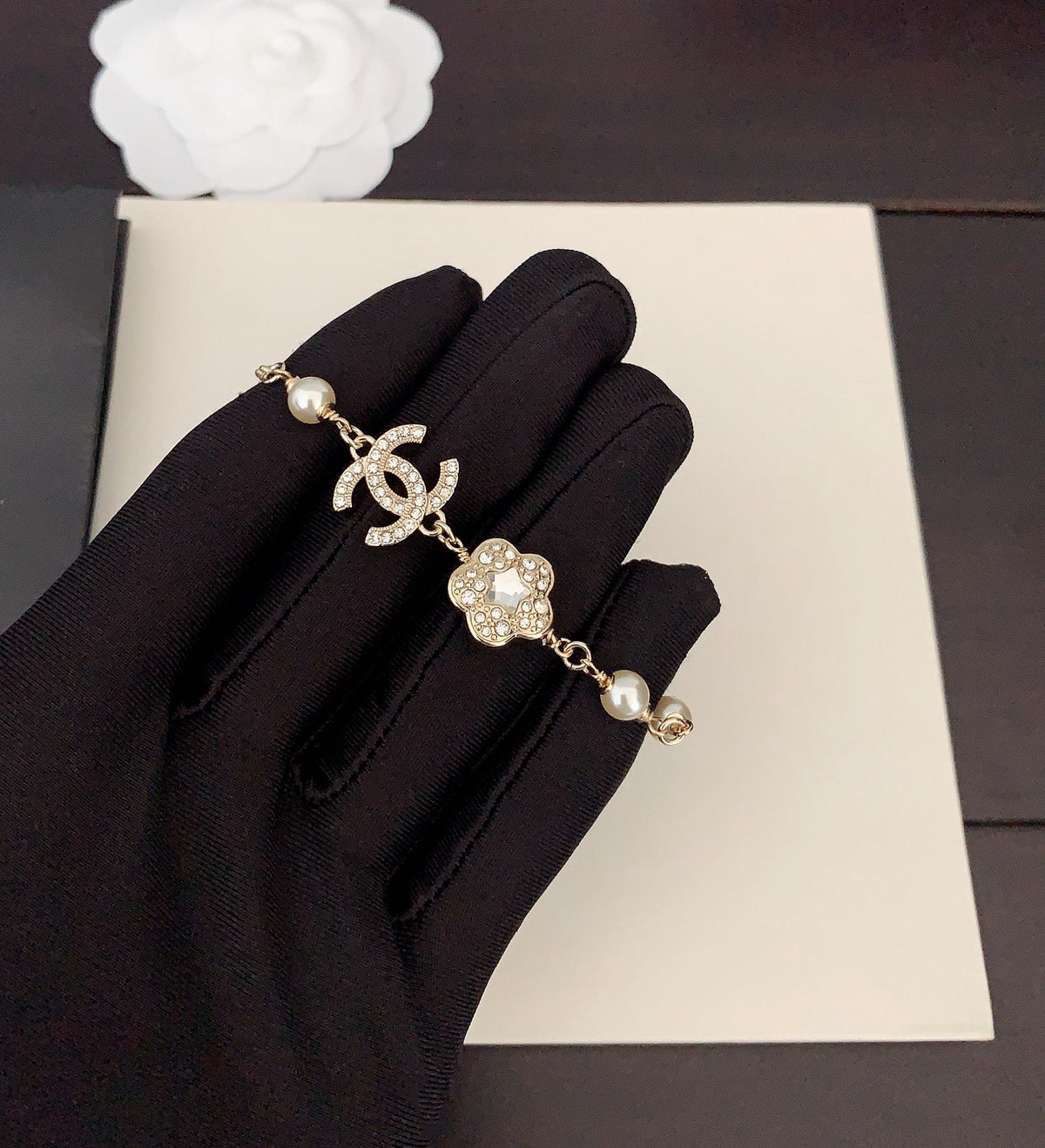 Chanel Bracelet