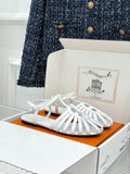 Hermes Sandals