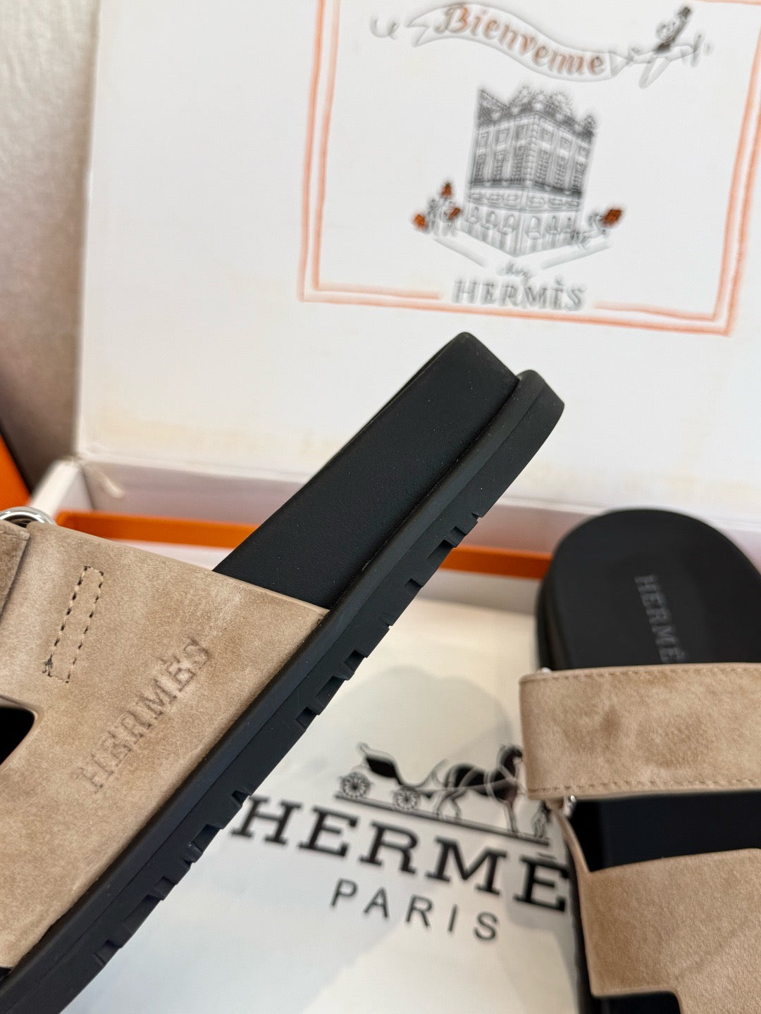 Hermes Chypre