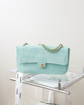 Classic Double Flap