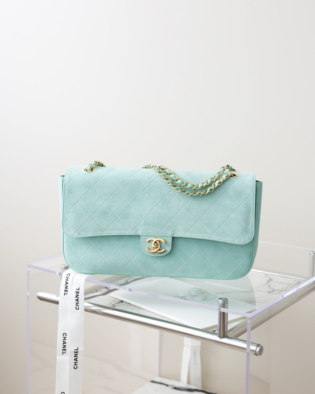 Classic Double Flap