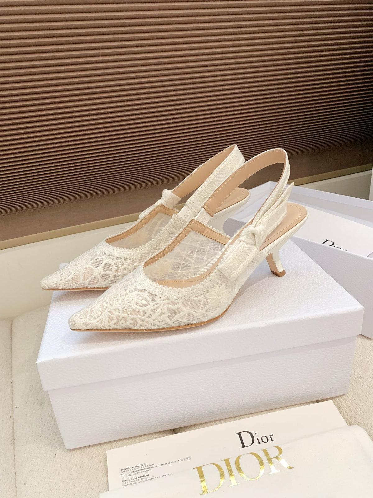 Jadior Sandals