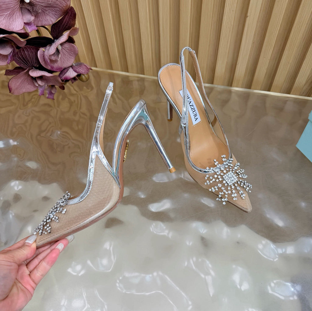 Aquazzura Heels