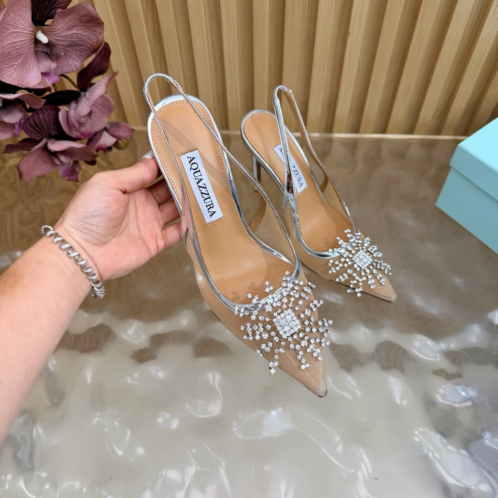 Aquazzura Heels