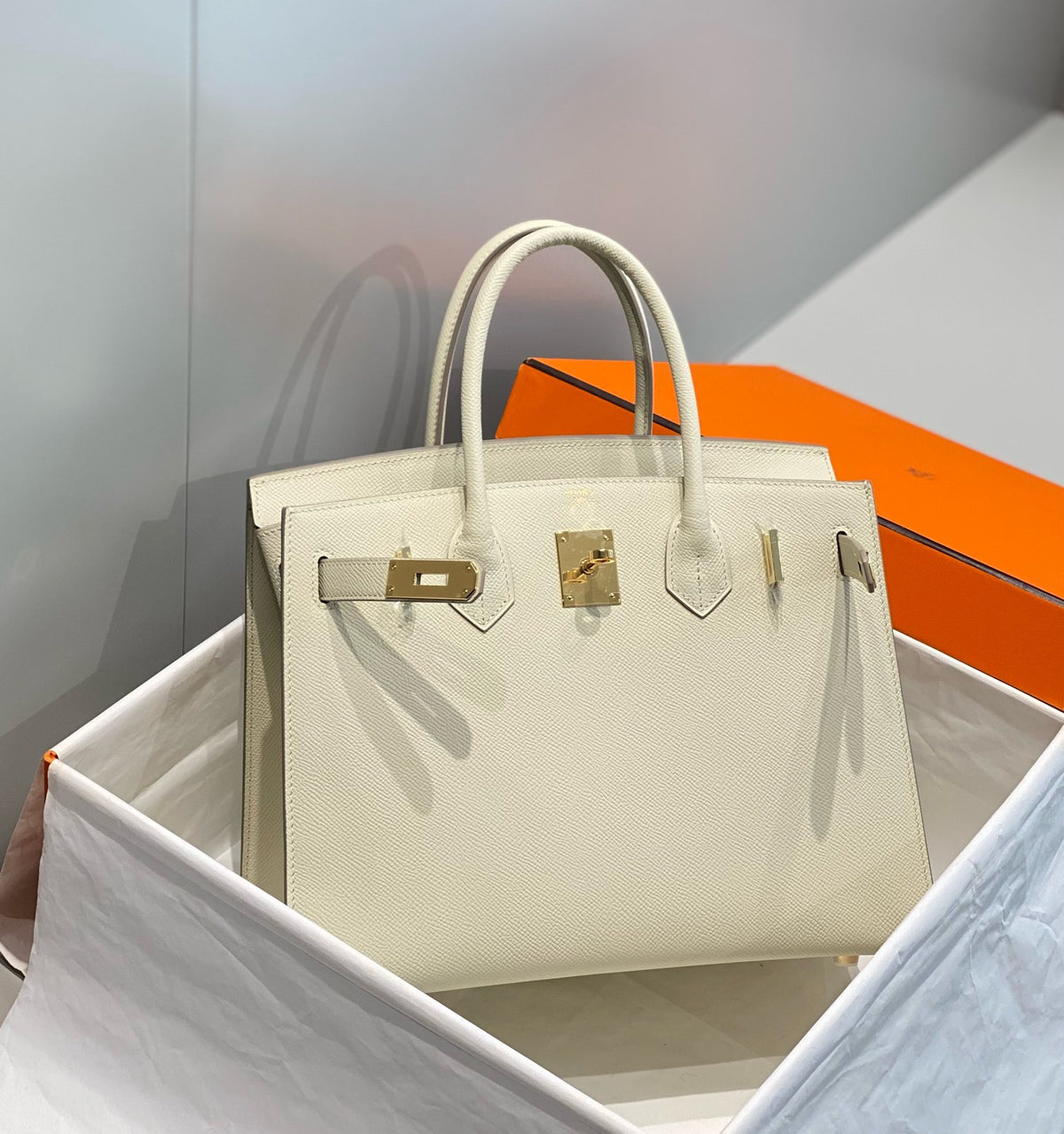 Birkin Togo 25|30