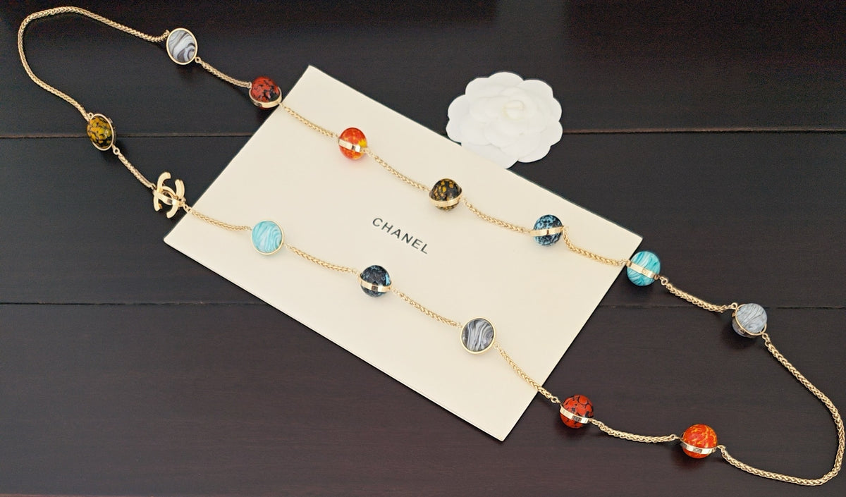 Chanel Necklace