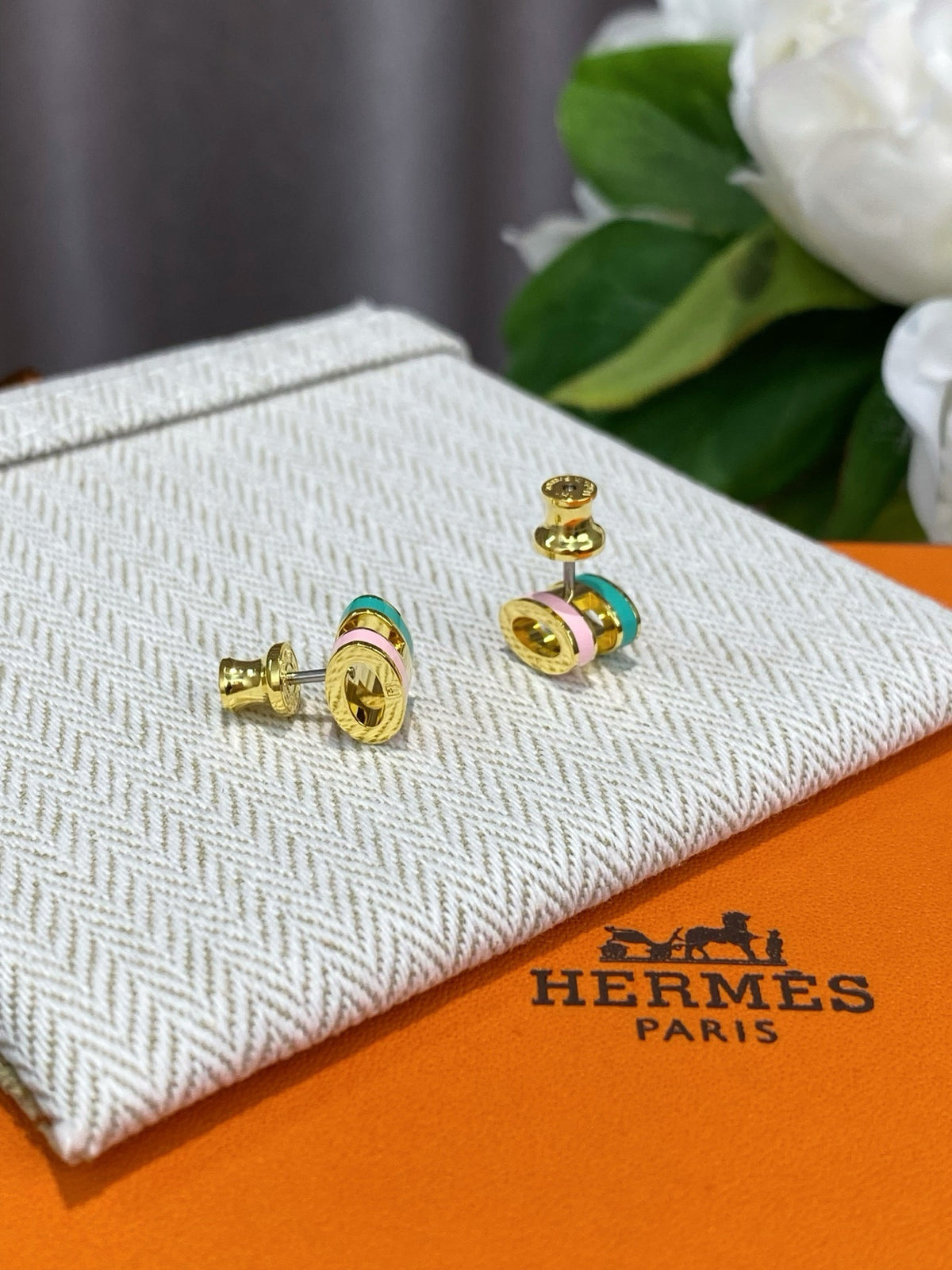 Hermes H Pop
