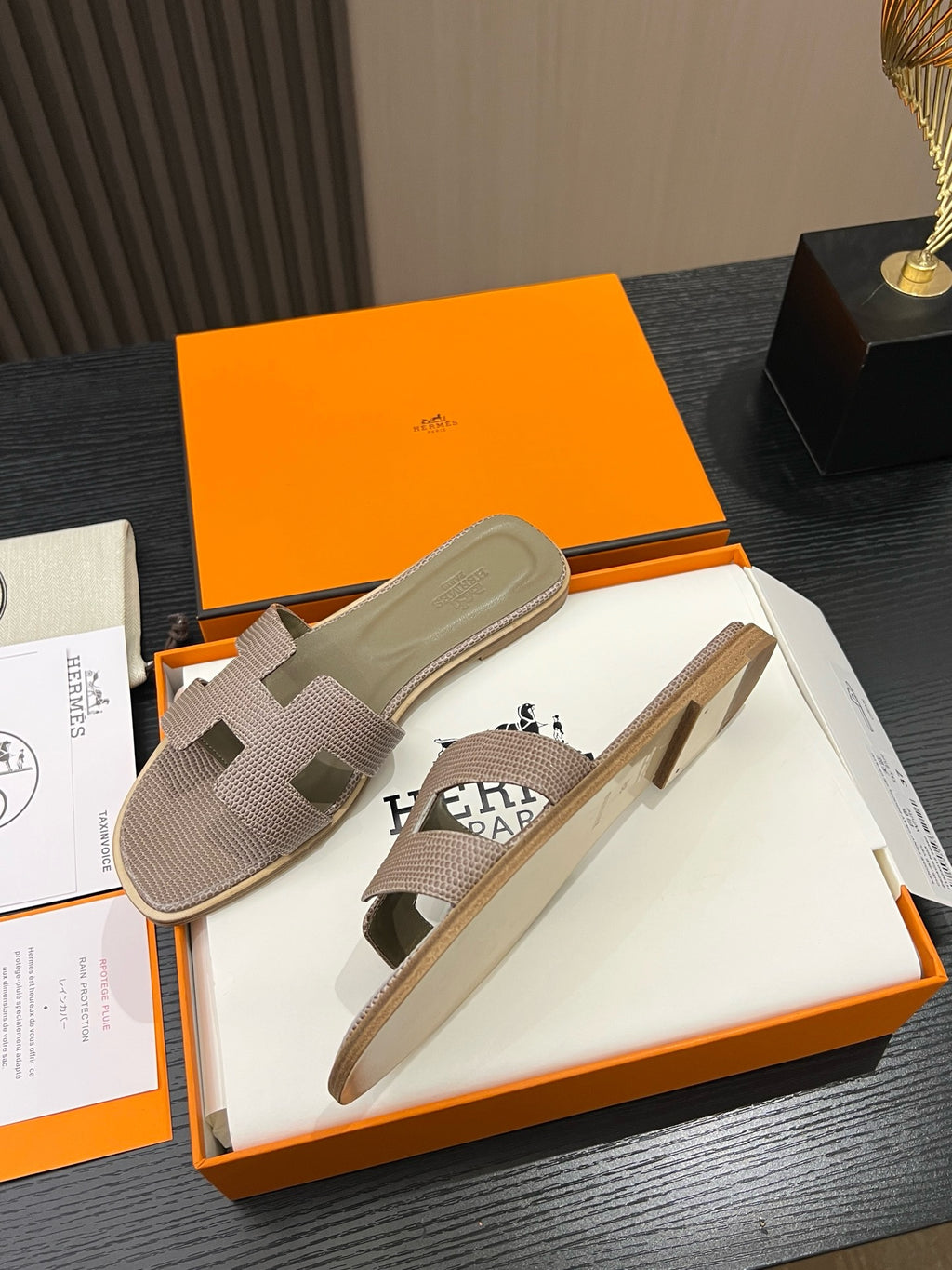 Hermes Oran