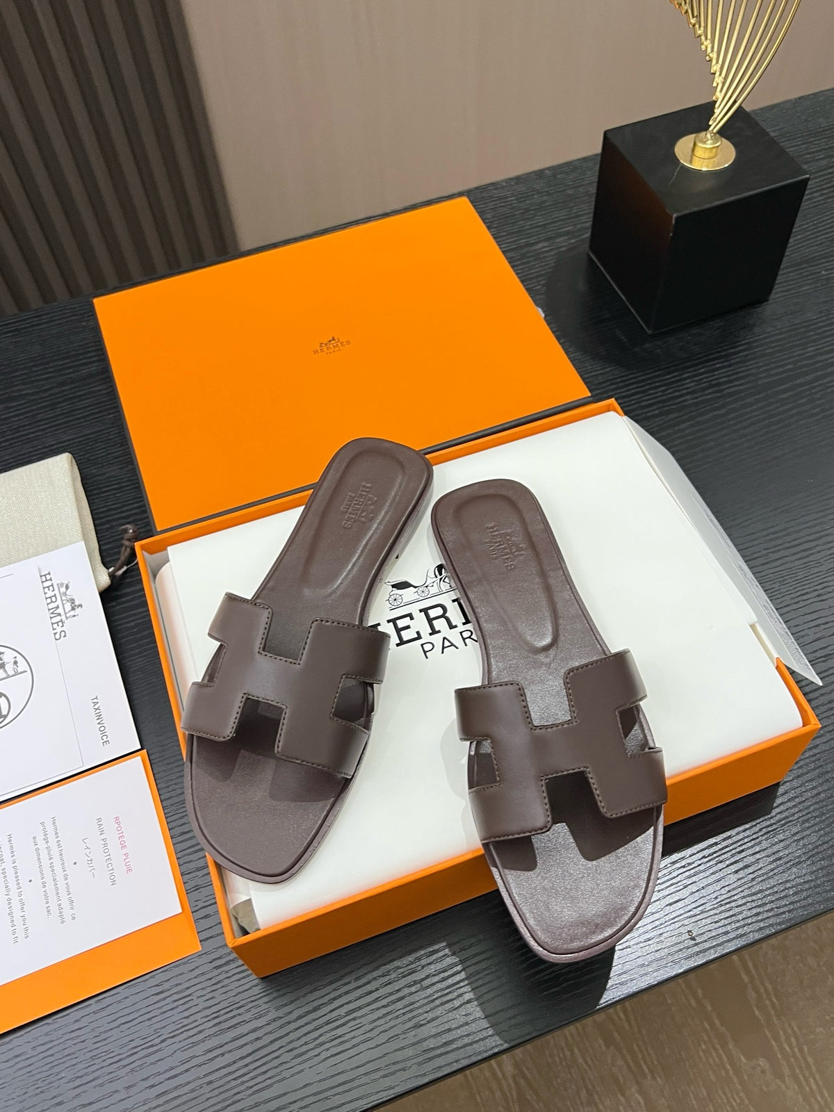 Hermes Oran