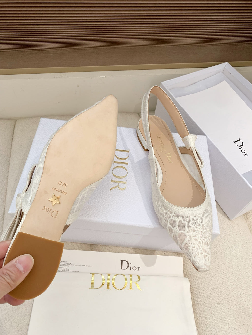Jadior Flats
