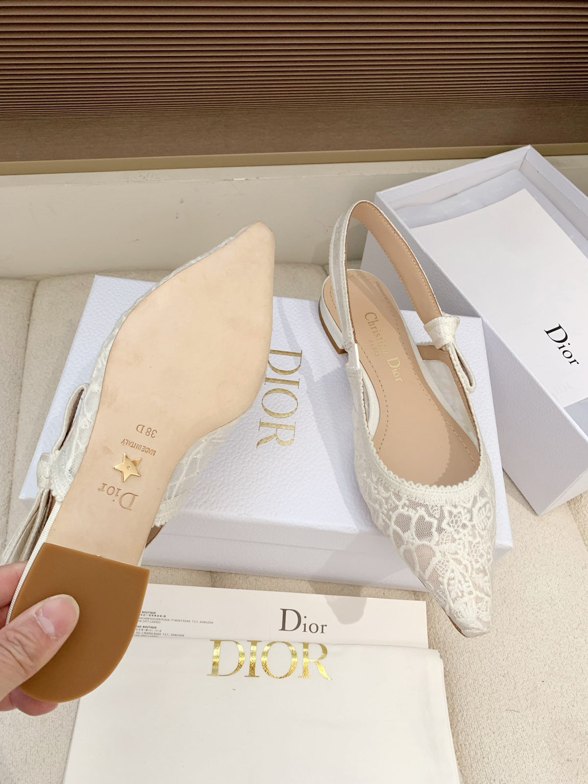 Jadior Flats