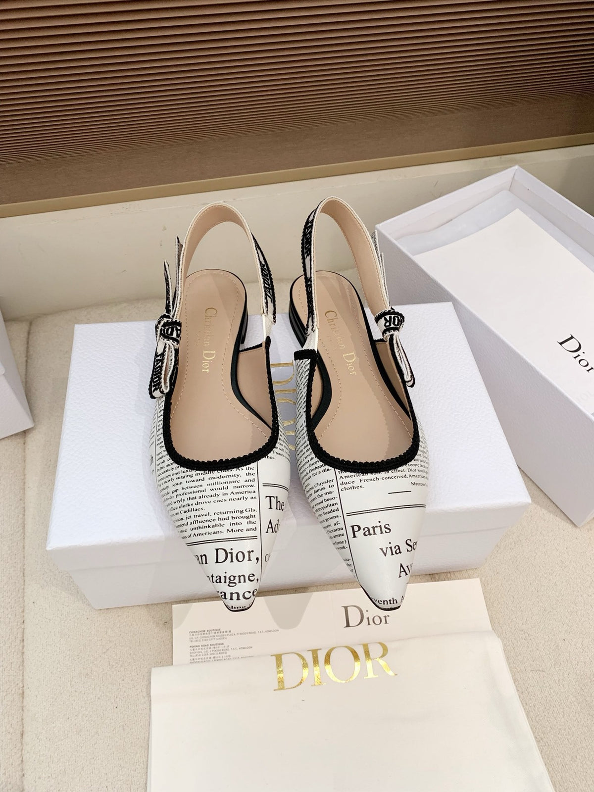 Jadior Flats