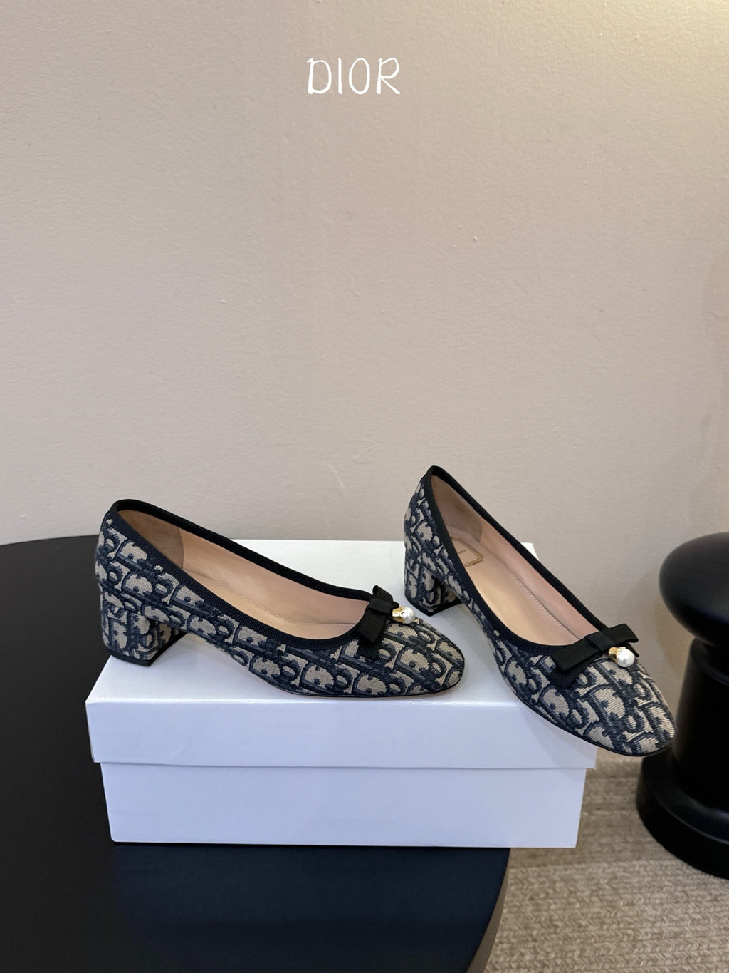 Dior Oblique Sandals