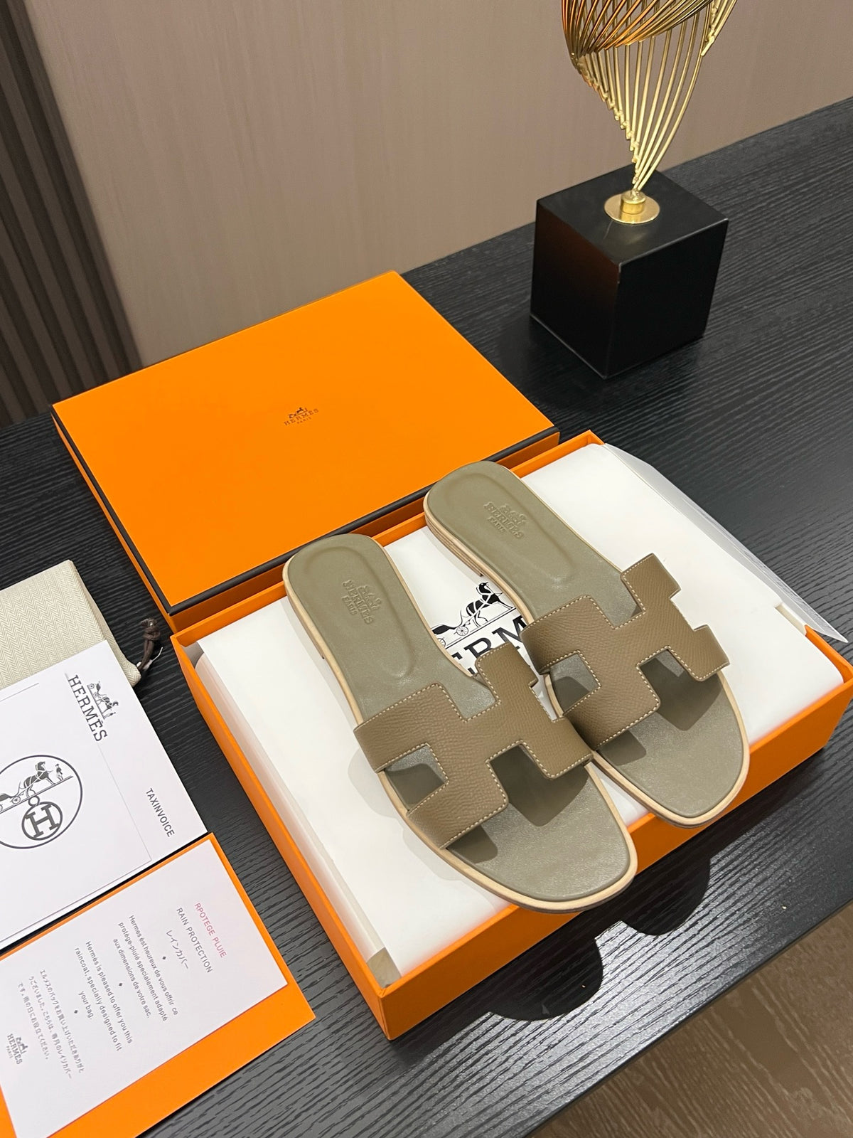 Hermes Oran