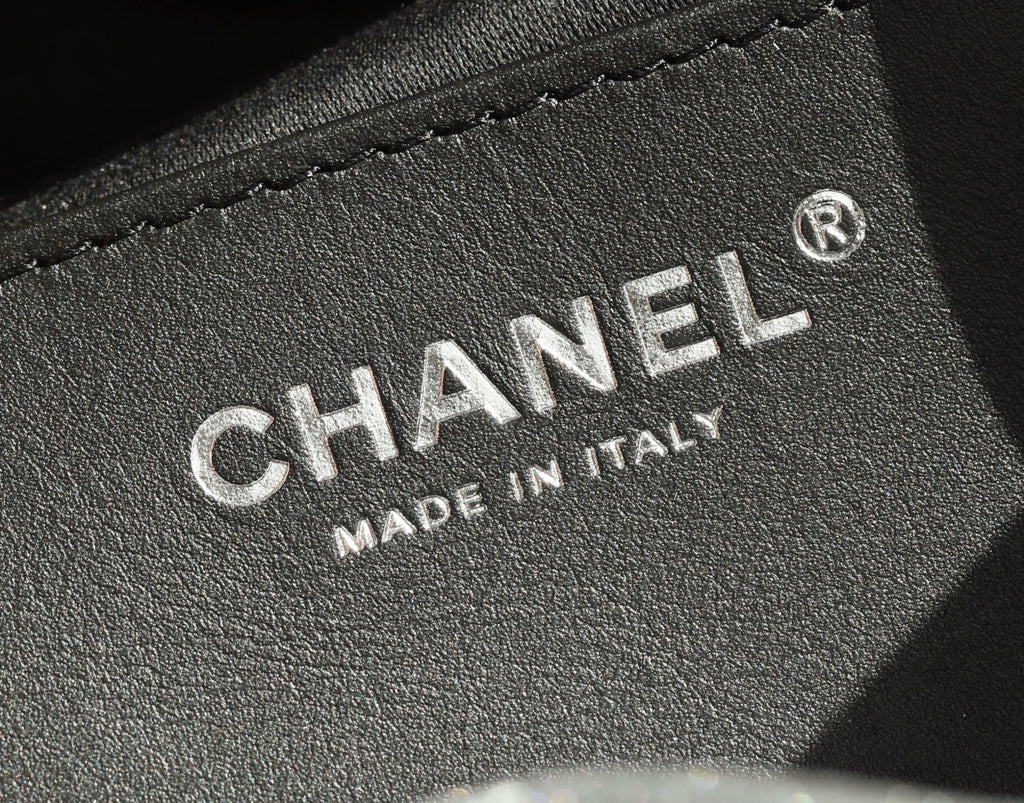 Chanel 25