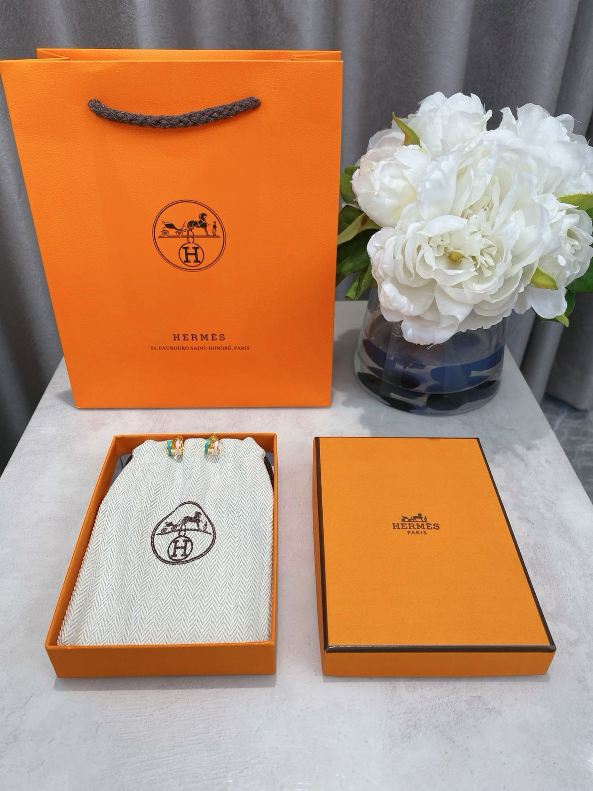 Hermes H Pop