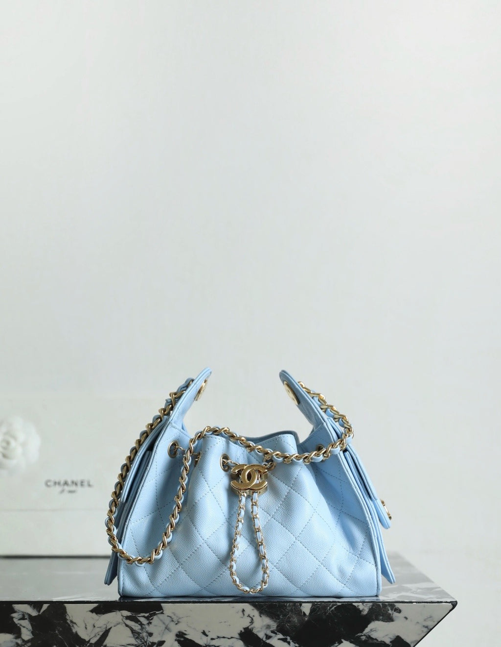 Chanel 25