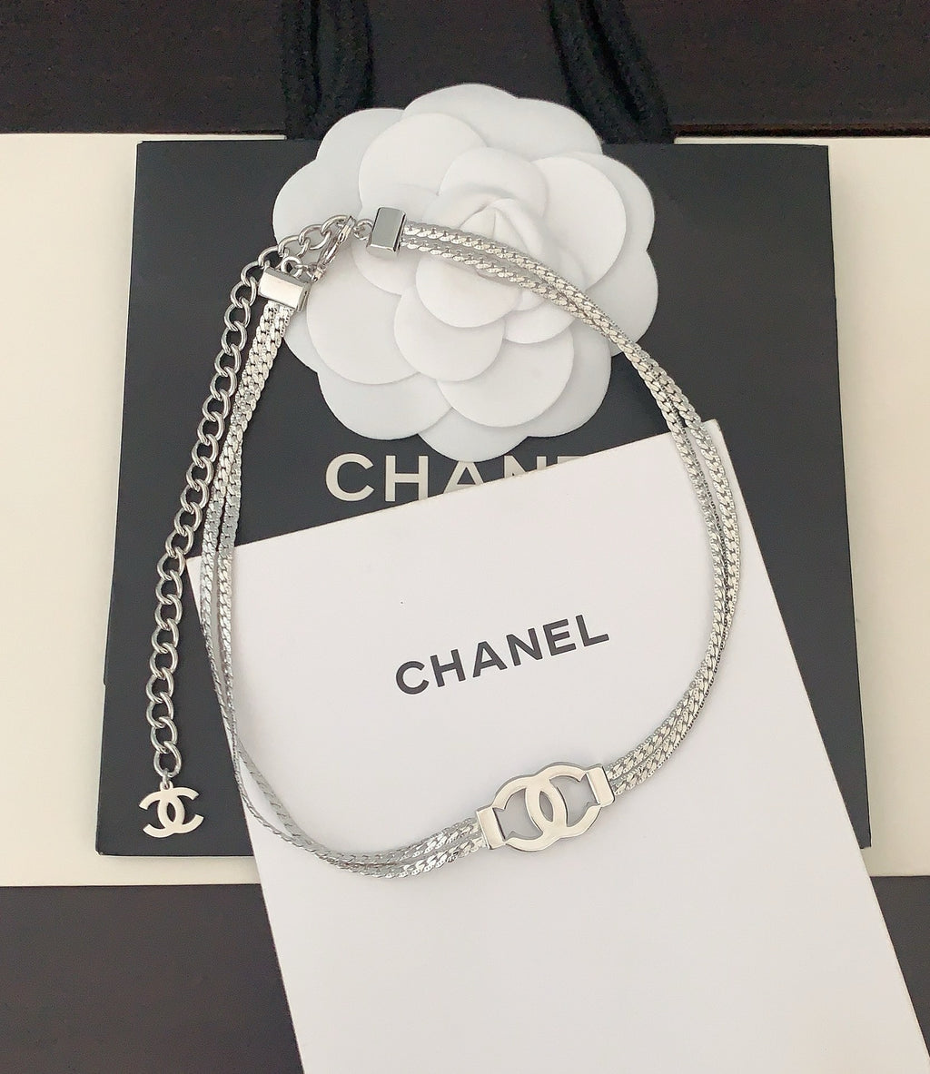 Chanel Necklace