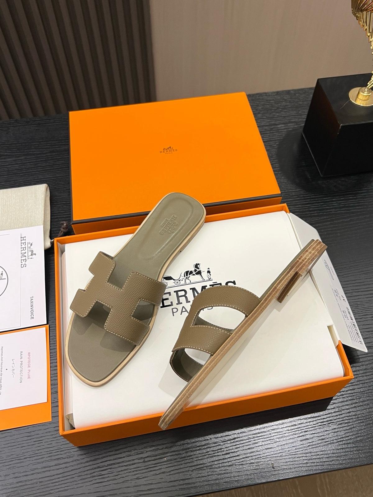 Hermes Oran