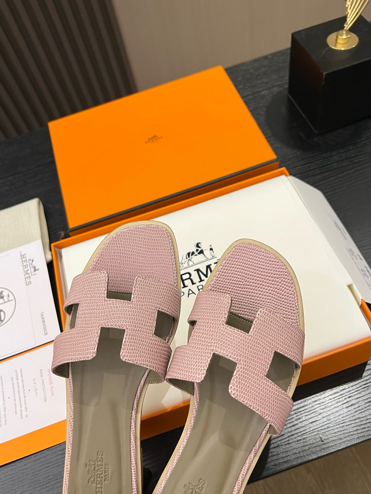 Hermes Oran