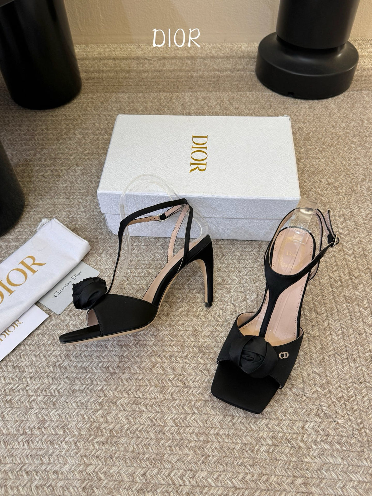 Dior Heels