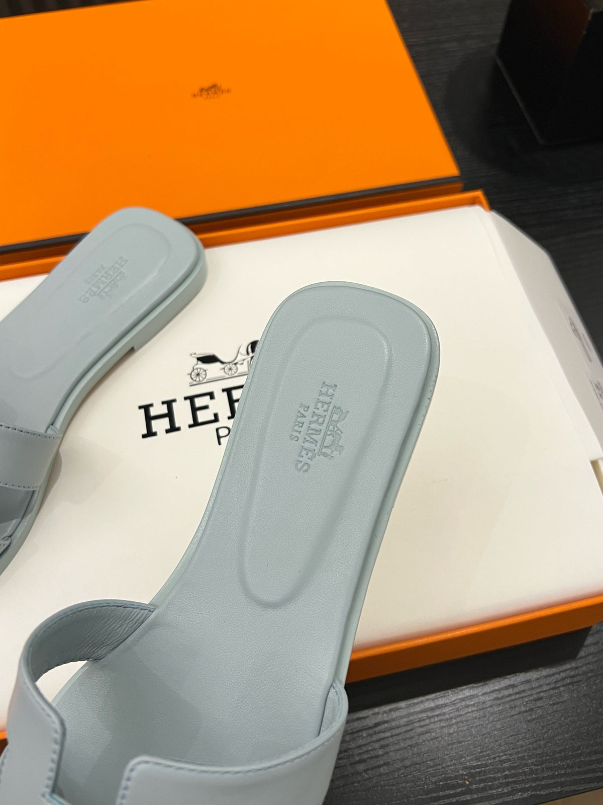 Hermes Oran