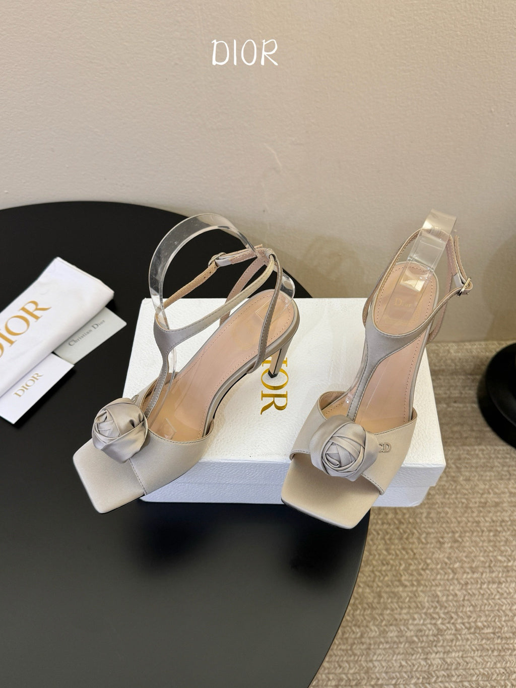 Dior Heels