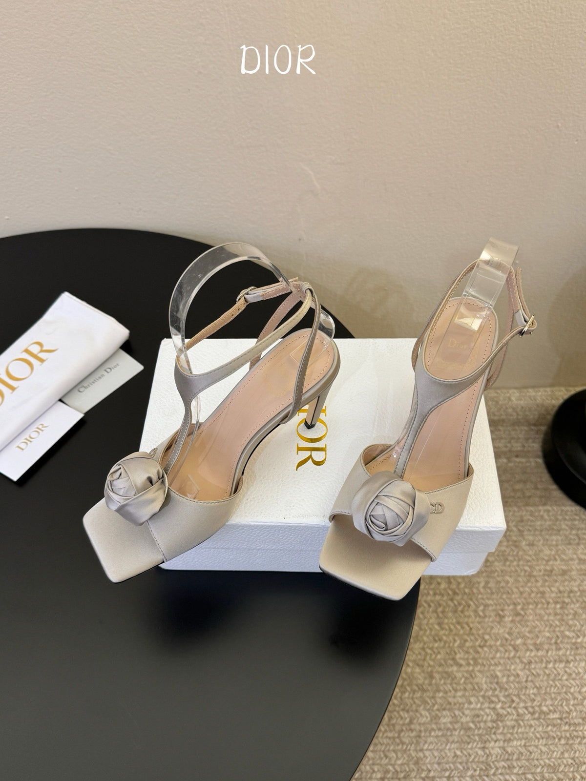 Dior Heels