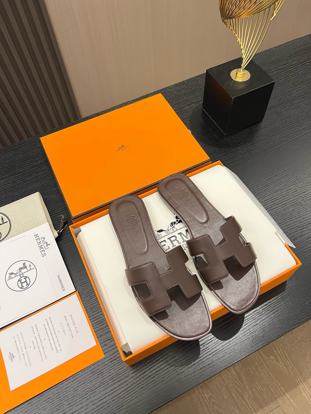 Hermes Oran