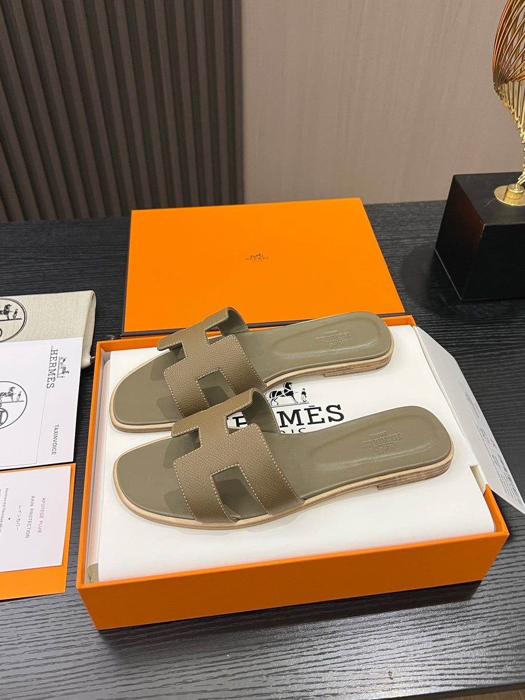 Hermes Oran