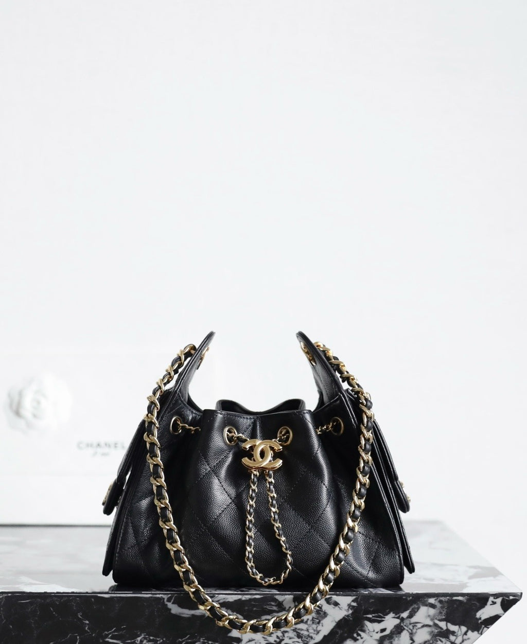 Chanel 25