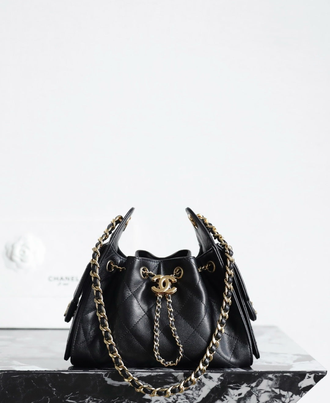 Chanel 25