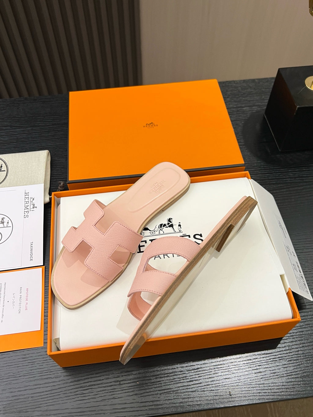Hermes Oran