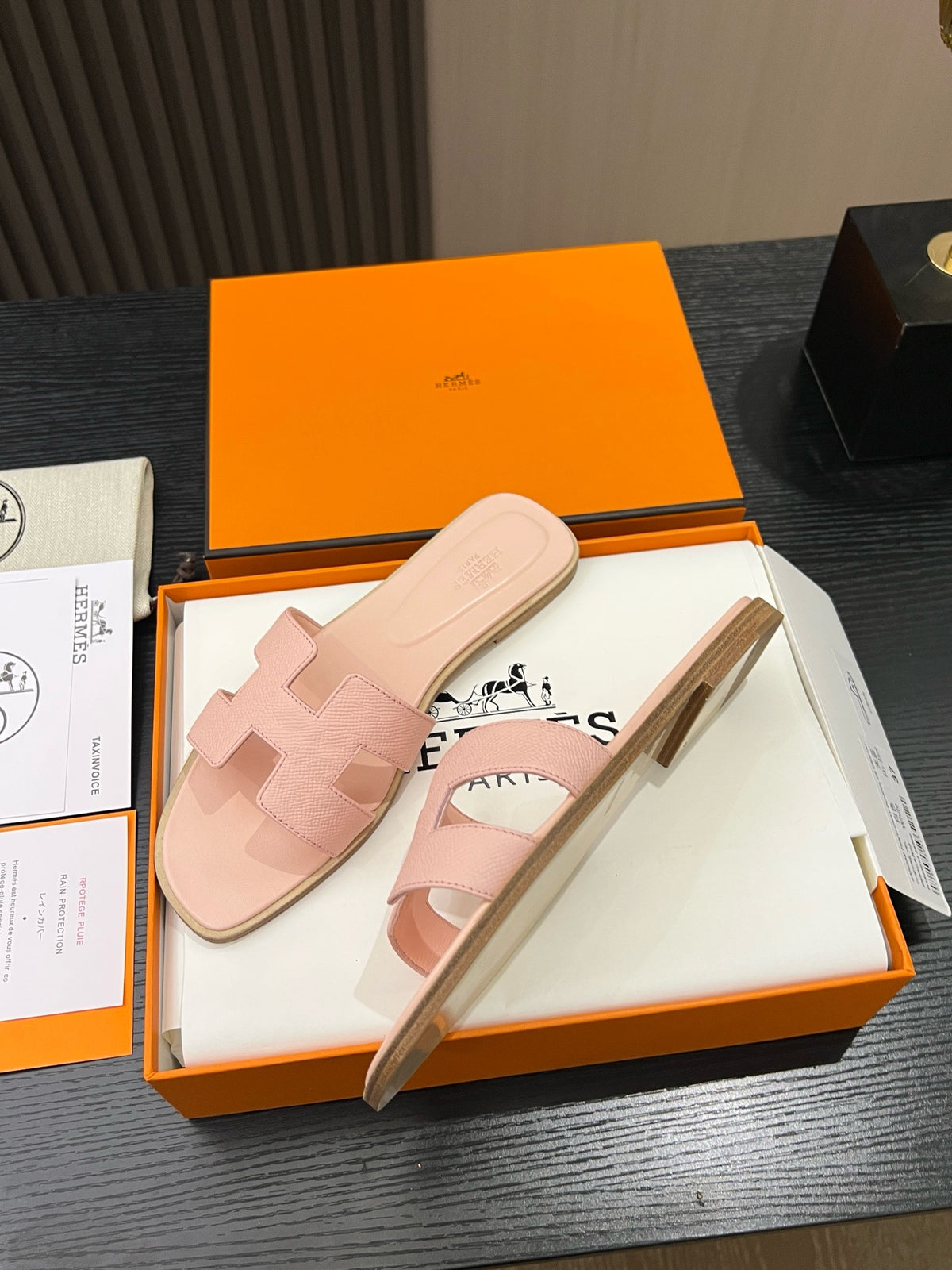 Hermes Oran