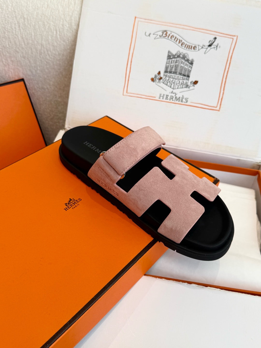 Hermes Chypre