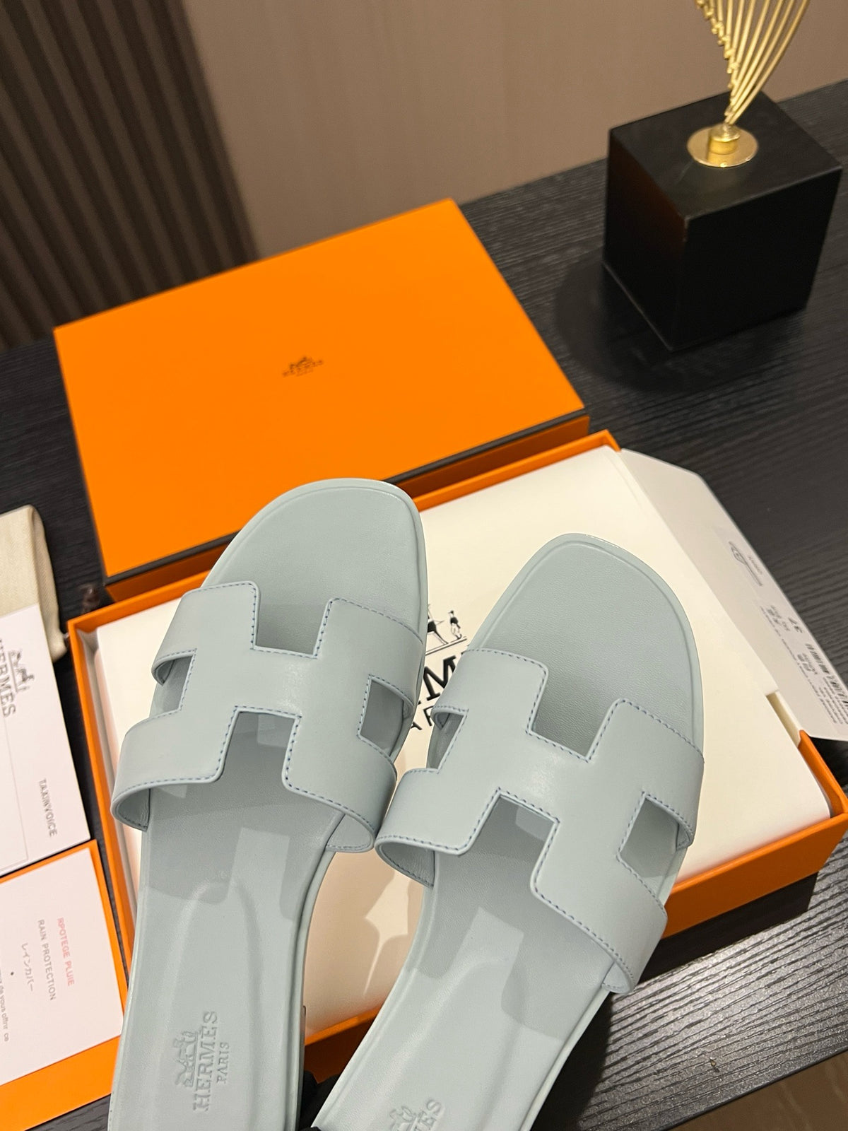 Hermes Oran
