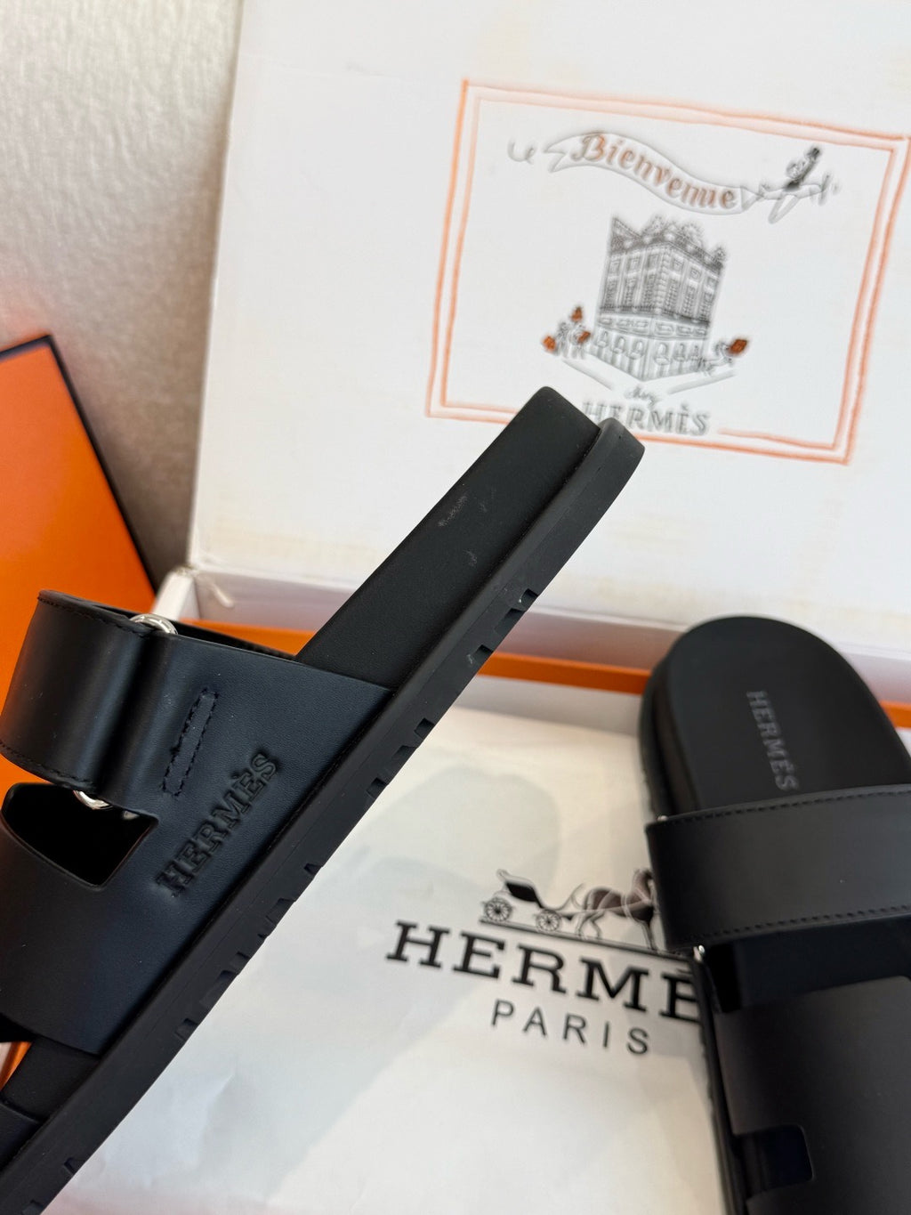 Hermes Chypre