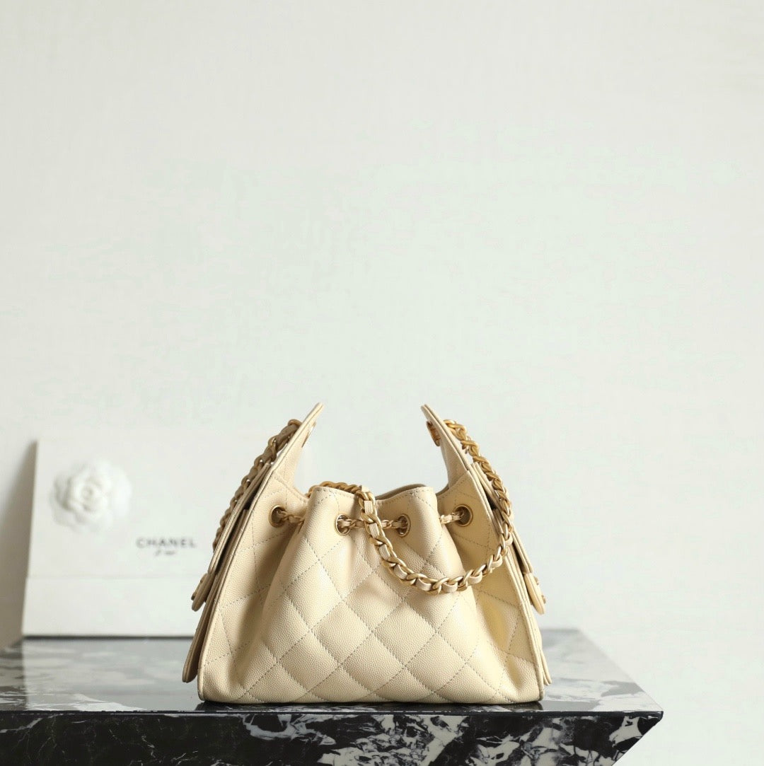Chanel 25