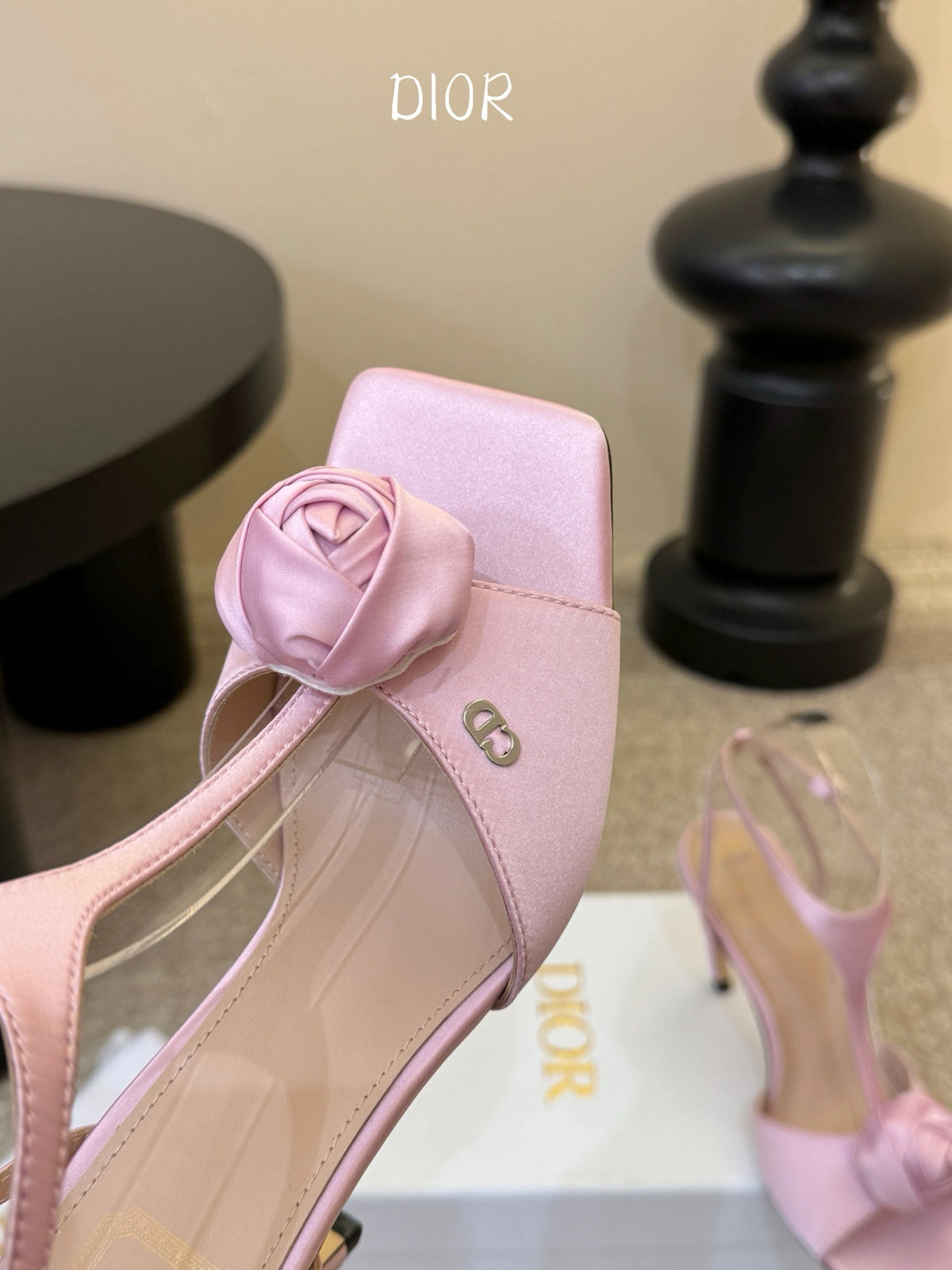 Dior Heels